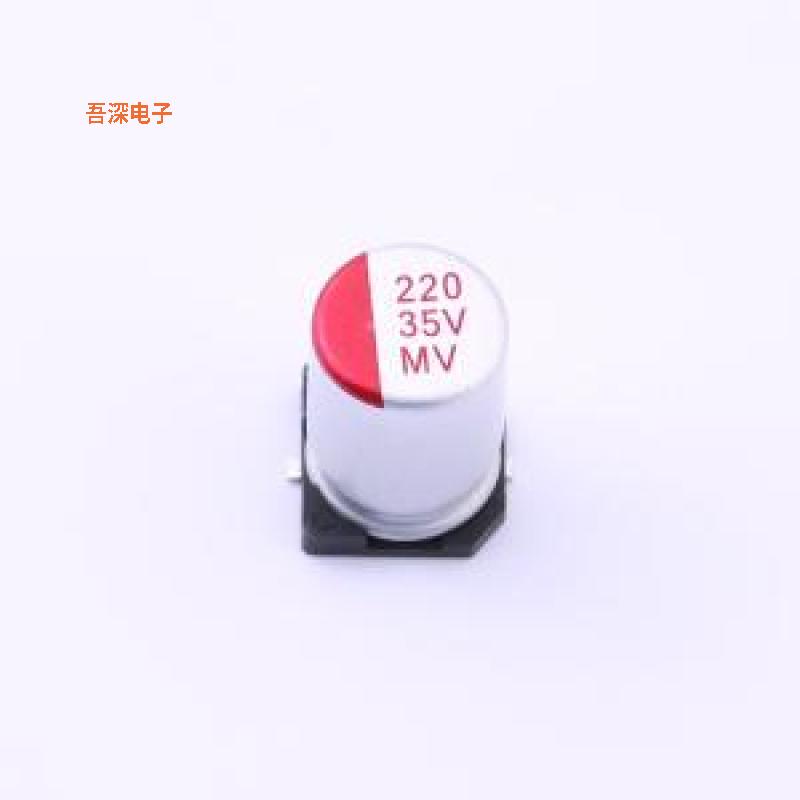 118EC226 |原装SMD,D8xL12mm固态
