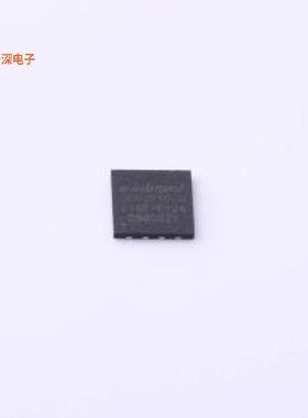 W25Q64JVXGIQ |原装XSON-8-EP(4x4)NOR FLASH