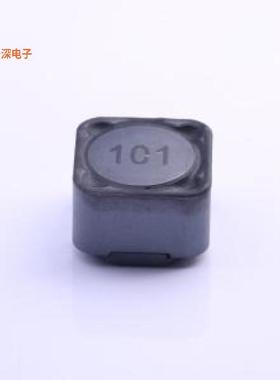 SWRB1207S-101MT |原装SMD,12.5x12.5mm功率