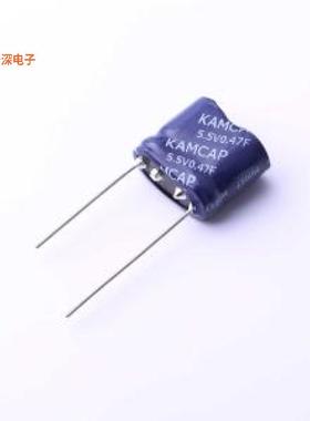 SP-5R5-Z474VYL06 |原装插件,P=12mm