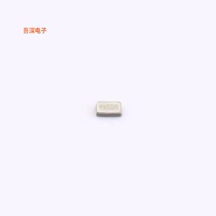 X201232768KGD2SI |原装SMD2012-2P无源晶振