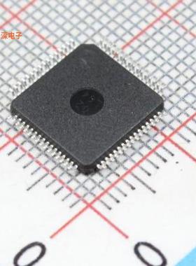 原装正品GD32F107RCT6全新|