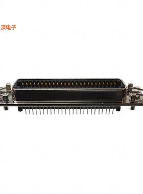 5554216-3 |原装全新CONN SCSI RCPT 50POS PCB SOLDER