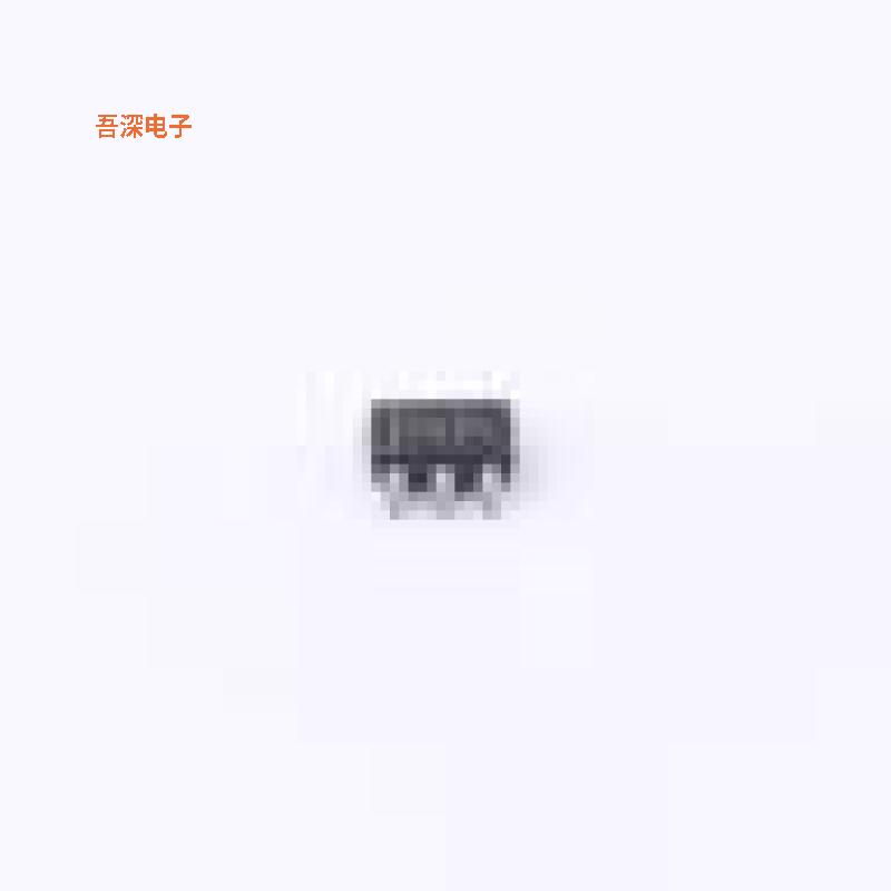 TMP300BIDBVR |原装SOT-23-6THERMOSTAT PROG ACT LOW SOT23-6