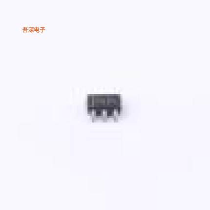 TMP300BIDBVR |原装SOT-23-6THERMOSTAT PROG ACT LOW SOT23-6