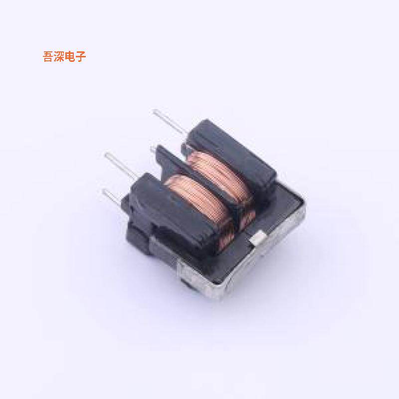 PDUUAT98-503MLN |共模滤波器线滤波 过EMC UU9.8