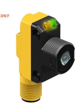 QS186LE10Q8 |穿透光束WORLD-BEAM QS18 SERIES: LASER CL