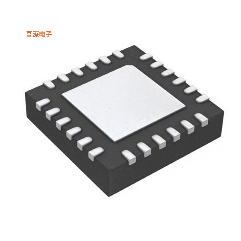 C8051F371-A-GM |未验证IC MCU 8BIT 16KB FLASH 24QFN