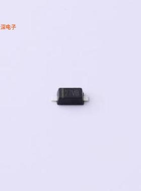 BZT52B27 RHG |原装SOD-123FDIODE ZENER 27V 500MW SOD123F