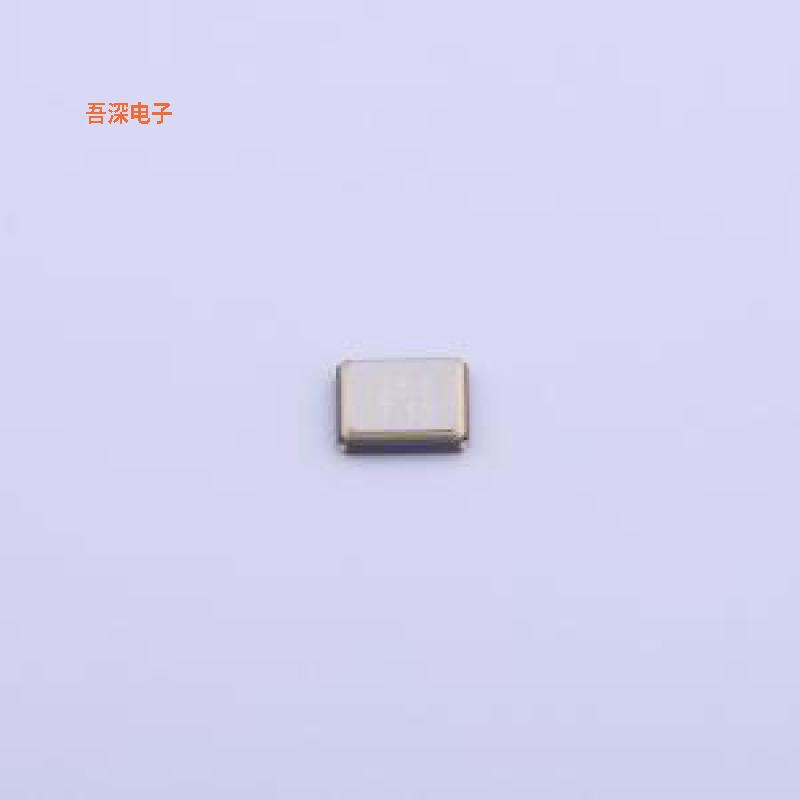 SX32Y026000BF1T-C |原装SMD3225-4P无源晶振