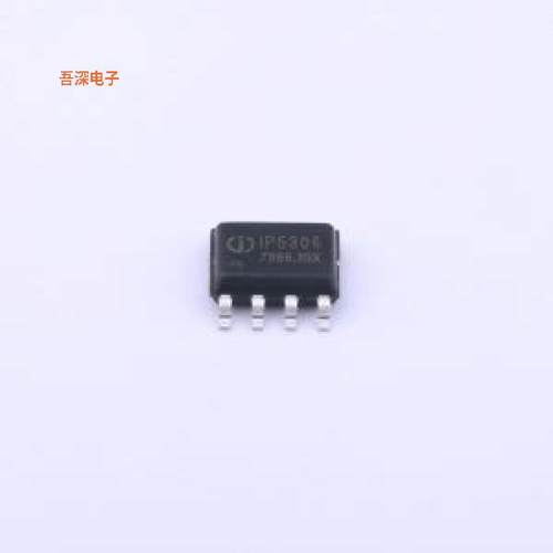 IP5306-I2C |原装ESOP-8管理