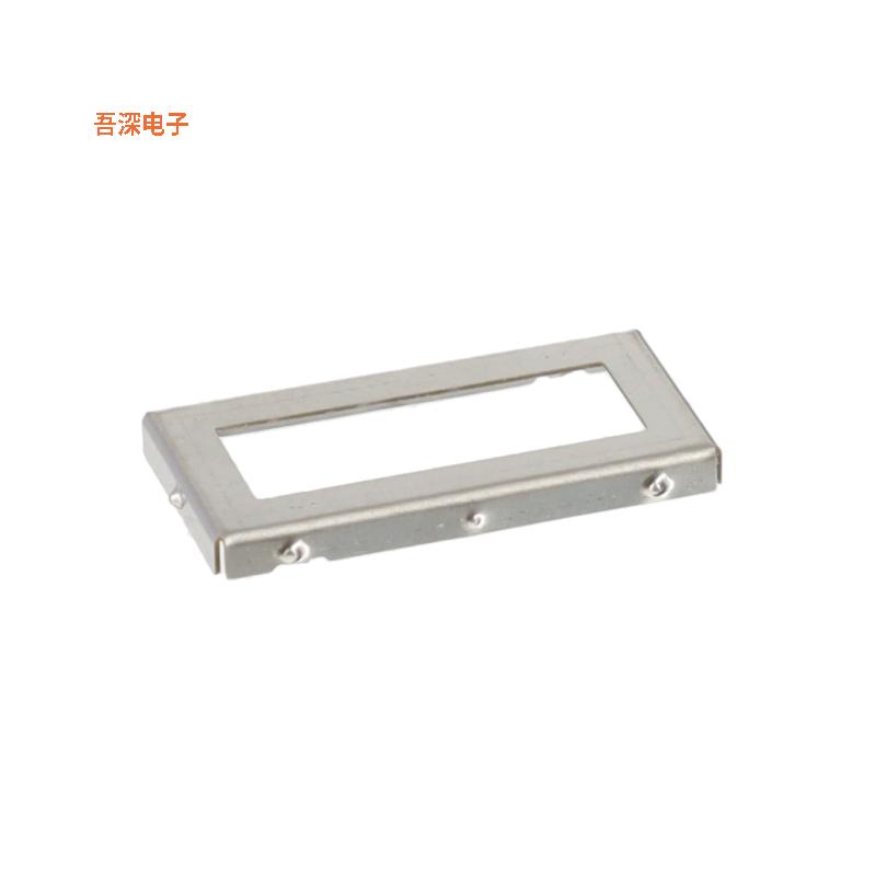 M-0350SC0700-0065ZF |原装全新RF SHIELD 0.350" X 0.70