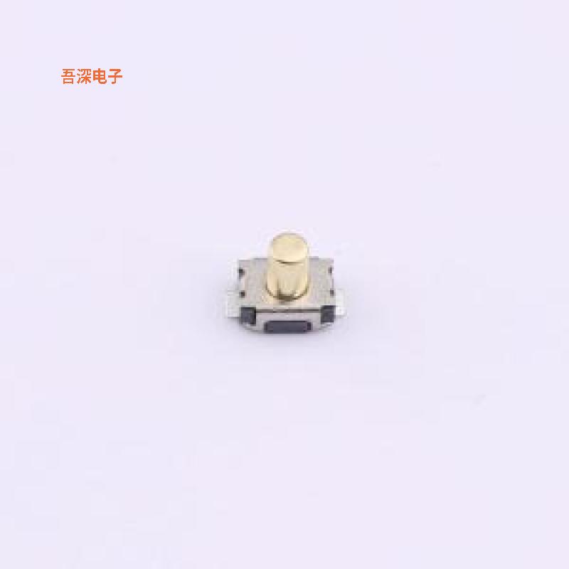 GT-TC029B-H040-L1N |原装SMD,4x3mm轻触