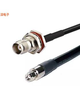 原装正品RG223-SMRP-TFBH(QTY:10Ft)全新|