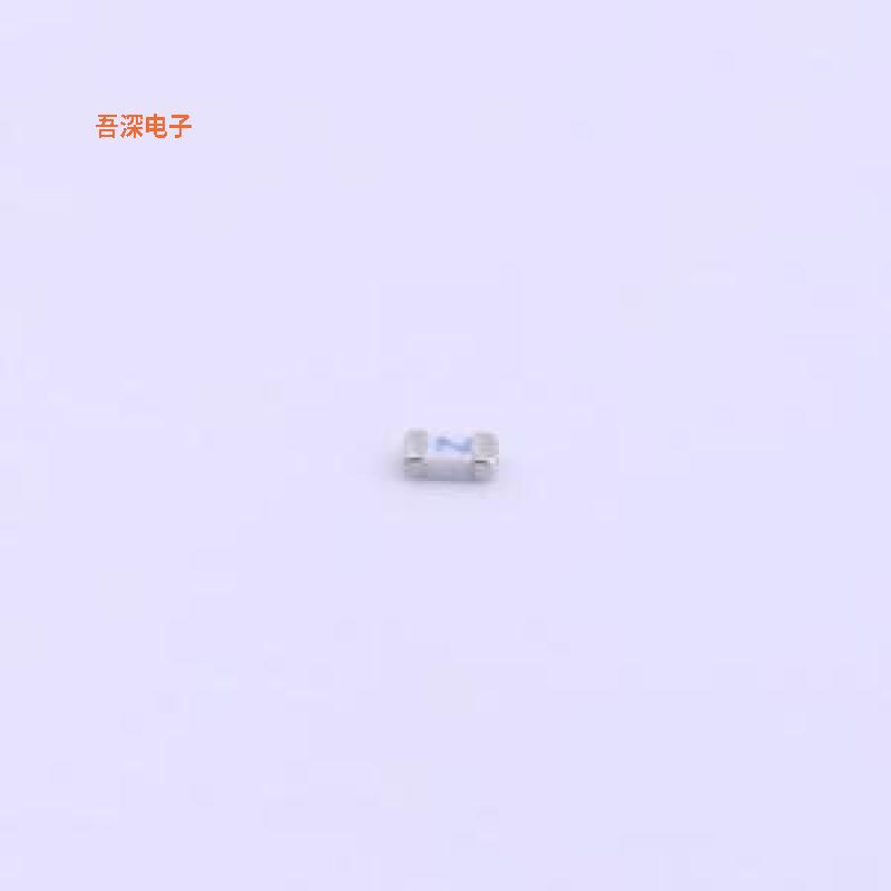 F0603FF5000V032TM |原装0603SOLIDMATRIX FUSE,32VDC, 5.0A