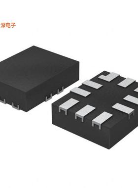 PI3A114-AZLEX |原装全新IC MUX/DEMUX 4:1 250MHZ 10QFQFN