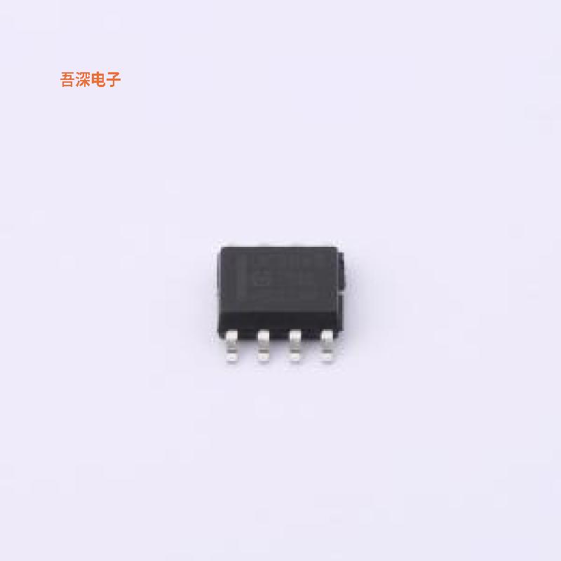 UC2845M/TR |电流模式PWM控制器AC-DC控制器和稳压器SOP-8