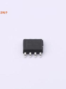 UC2845M/TR |电流模式PWM控制器AC-DC控制器和稳压器SOP-8