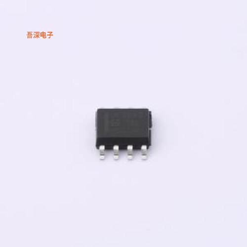 UC2845M/TR |电流模式PWM控制AC-DC控制和稳压SOP-8