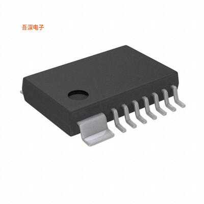 AM4962GHTR-G1|原装全新IC MOTOR DRVR 3.5V-16V 14HTSSO