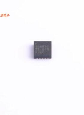 TPS568230RJET |原装VQFN-20-EP(3x3)IC REG BUCK ADJ 8A 20QFN