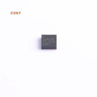 TPS568230RJET |原装VQFN-20-EP(3x3)IC REG BUCK ADJ 8A 20QFN