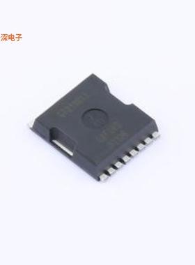 GT011N03TLE |原装TOLL-8LMOSFET N-CH  30V 250A 300W 1.2M(