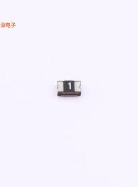 SMD0805-005C-24V |原装0805自恢复保险丝