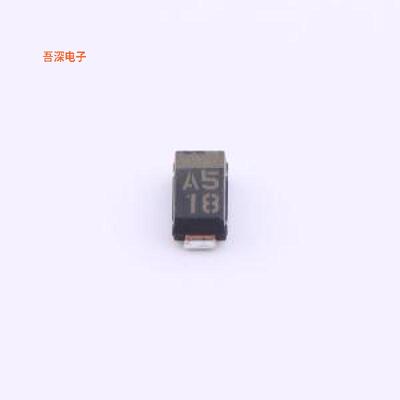 RBR3L40BDDTE25 |原装DO-214ACDIODE SCHOTTKY 40V 3A PMDS