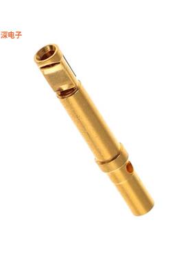 FC6020M2/AA |原装全新CONN SOCKET 20-24AWG GOLD CRIMP