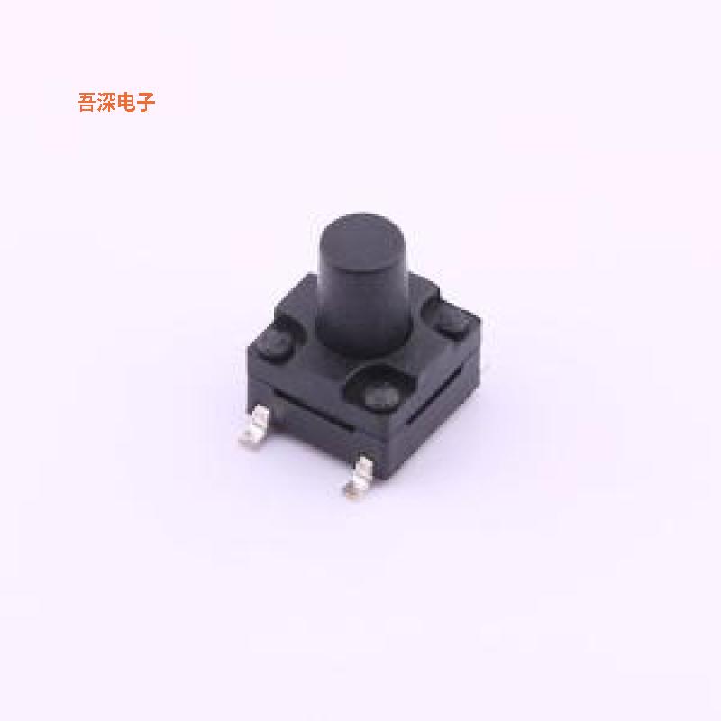 TS-1010S-A9B3-C2D2 |原装SMD,6.2x6.2mm轻触