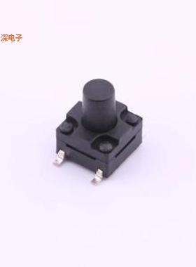 TS-1010S-A9B3-C2D2 |原装SMD,6.2x6.2mm轻触