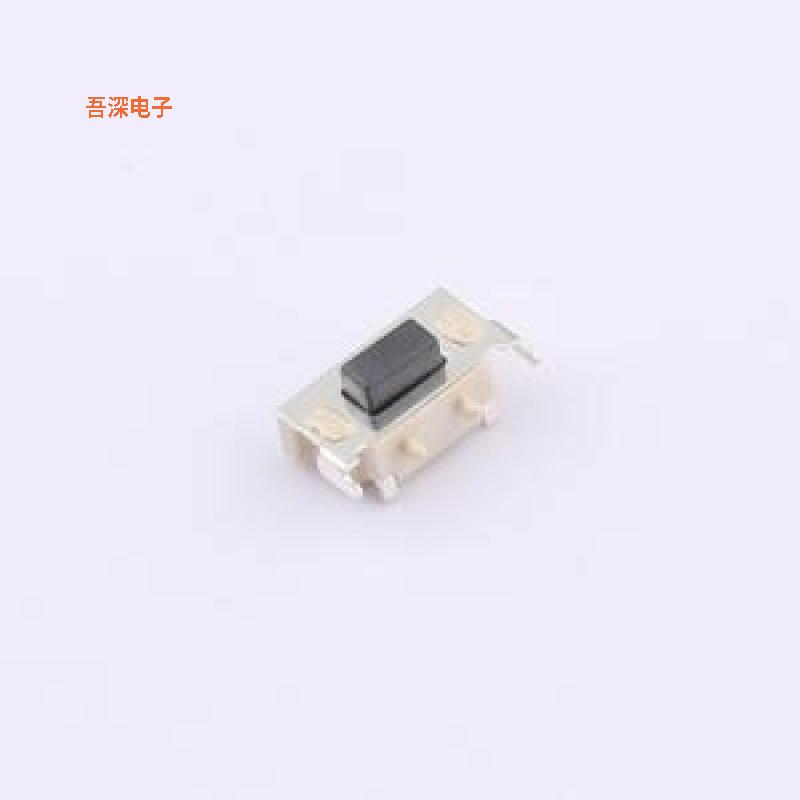 1TS002T-2600-3500A9-CT |原装SMD-4P,7x3.5mm轻触