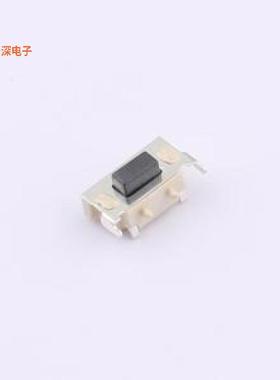 1TS002T-2600-3500A9-CT |原装SMD-4P,7x3.5mm轻触