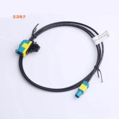 原装 XZ84-K1M-1000-K1F-ZZ |全新正品连接线