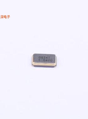 X1E0000210834|原装SMD3225-4P无源晶