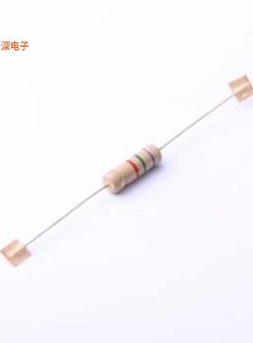 CR3W-7K5±5%-9T73 |原装插件,D6xL17mm插件