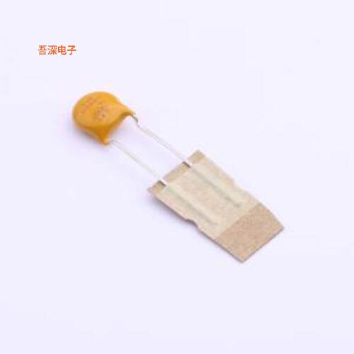 TVR07680KFAB203F |原装插件,P=5mm压