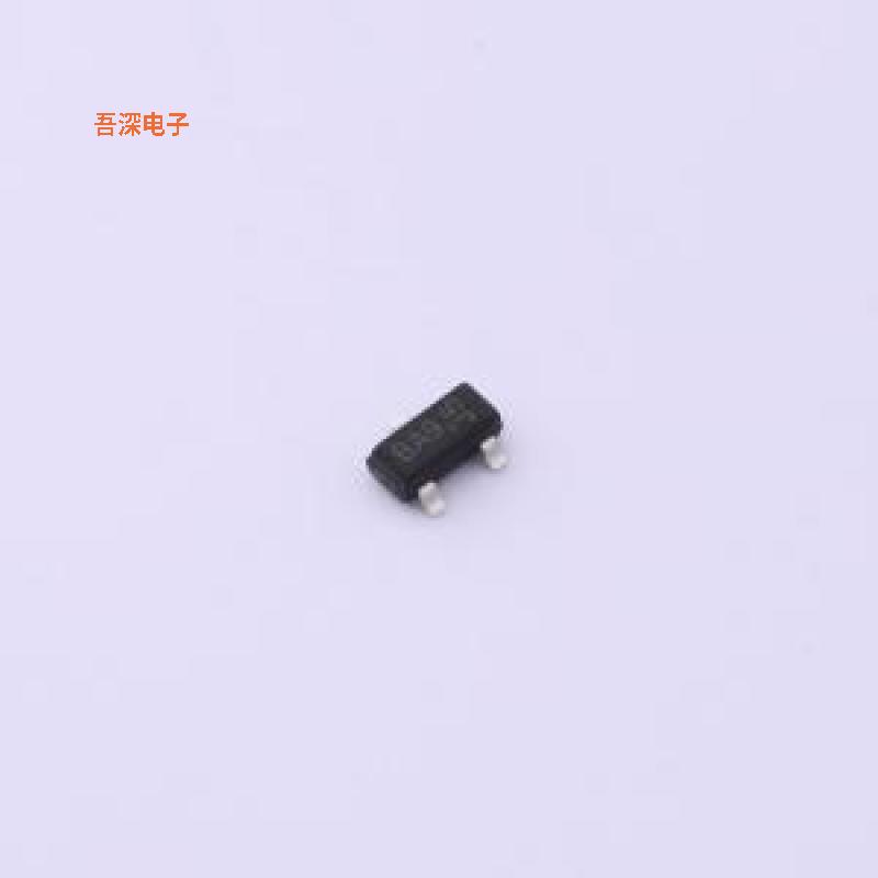 BAS299-7 |原装SOT-23DIODE STANDARD 100V 430MA SOT233