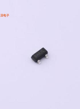 BAS299-7 |原装SOT-23DIODE STANDARD 100V 430MA SOT233