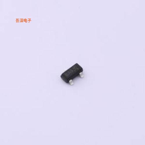 BAS299-7|原装SOT-23DIODE STANDARD 100V 430MA SOT23