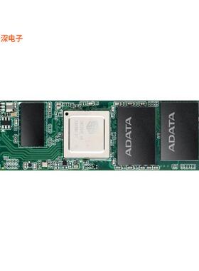 IM2P41B8-004TCTB5 |4TBSSD 4TB M.2 MODULE TLC NVME 3.3V