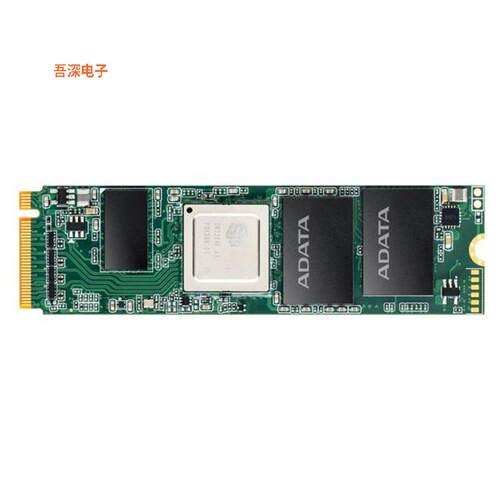 IM2P41B8-004TCTB5 |原装全新SSD 4TB M.2 MODULE TLC NVME 3.3V