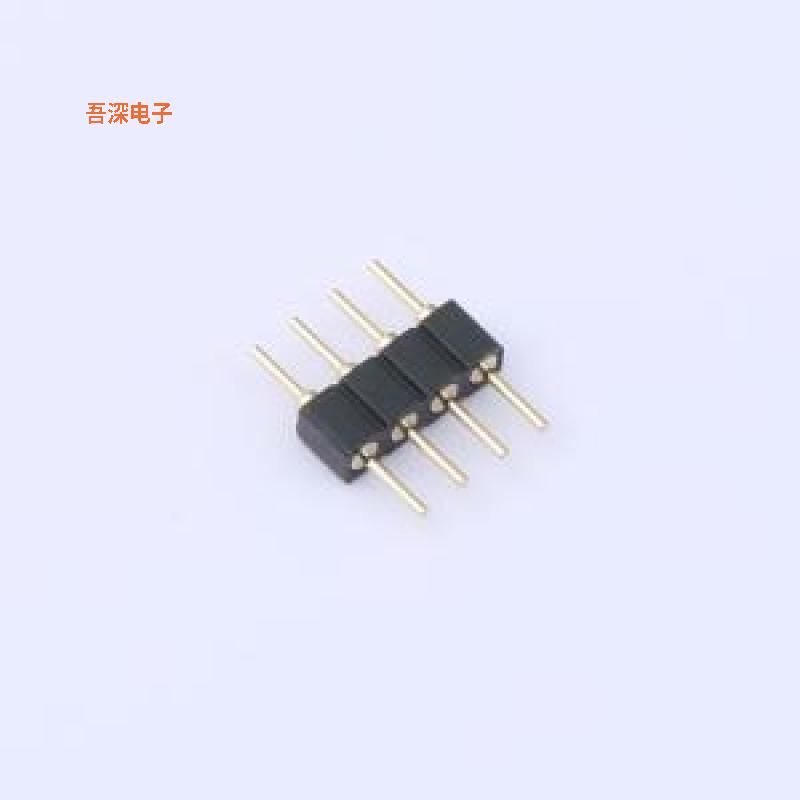 XDZ200C-1-04-Z-2.8-G1 |原装插件,P=2mm排针