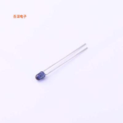 TSAL4400 |原装插件,D=2.9mmEMITTER IR 940NM 100MA RADIAL