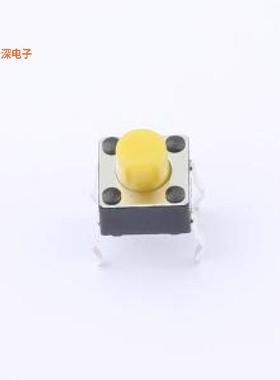 TP10813560 |原装插件轻触