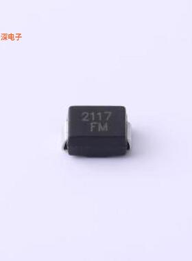 SMBJ350CA|原装DO-214AA(SMB)TVS DIODE 350VWM 567VC DO214A