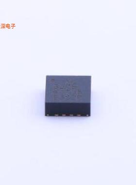 ADXL327BCPZ |原装LFCSP-16-LQ(4x4)姿态/陀螺