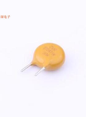 ZVR07D471KL635A0 |原装插件,P=5mm压敏