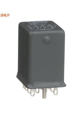 782XDXH10-12D |可插HERMETICALLY SEA PLUG-IN RELA